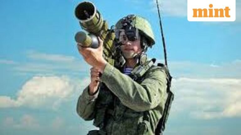 Did Iran “secretly” sign 500 million euros with Russia? Why is the Verba air defense system in the spotlight amid tensions with the US? | Today’s news