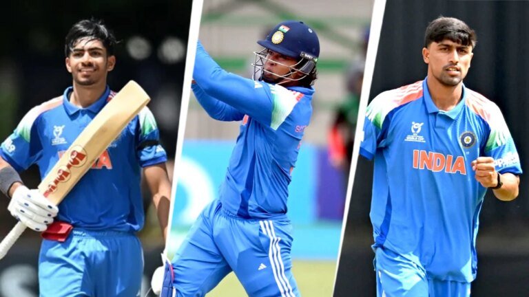 FIFA U-19 World Cup: Invincible India battle resilient Afghanistan to reach final