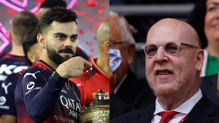 Manchester United to buy RCB? Glazer brothers offered IPL team: Report