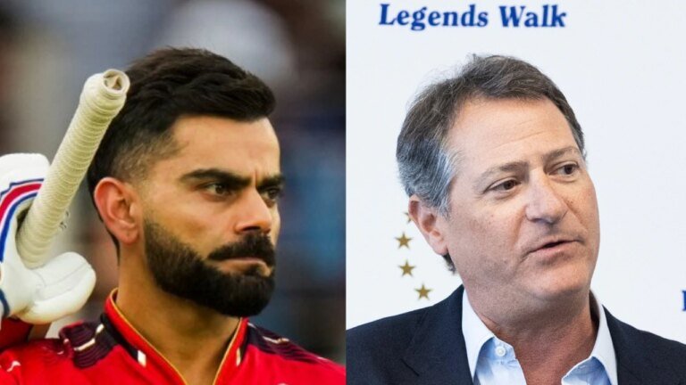 RCB, RR get new suitor as American tycoon enters bidding race for IPL franchise