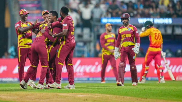 Just focus on playing good cricket: Hope backs West Indies over SA-IND relations