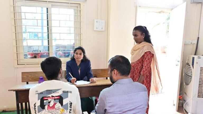 130 arrested for harassing women in Malkajgiri; She Teams are ramping up decoy operations