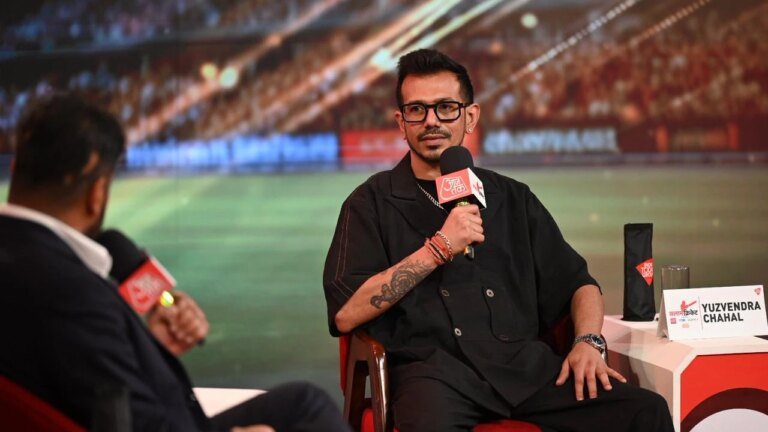 Yuzi Chahal tired of endless rumors on social media: I know who I really am