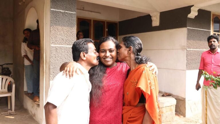 Kerala Shines in Civil Services Exam; more than 10 candidates in the top 200