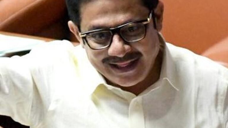 ₹260 crore sought to develop 50 slums under Golden Jubilee: Zameer Ahmed