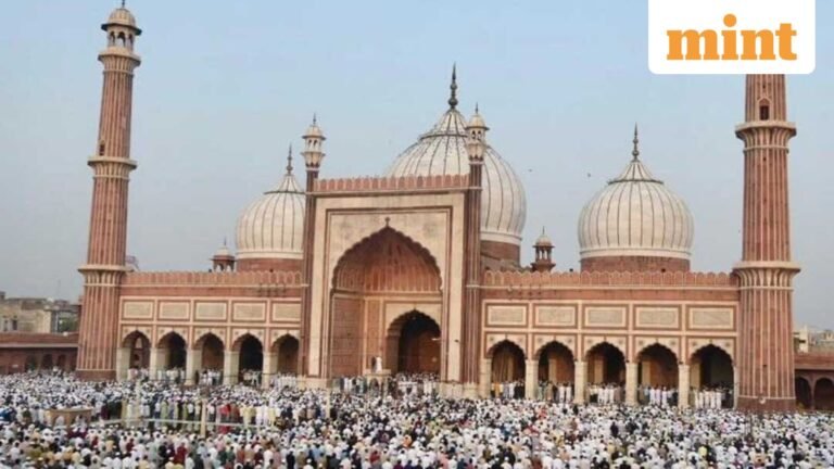 When is Eid — March 19 or 20? India, Saudi Arabia, UAE likely to celebrate Eid ul-Fitr 2026 after 29th Ramadan | Today’s news