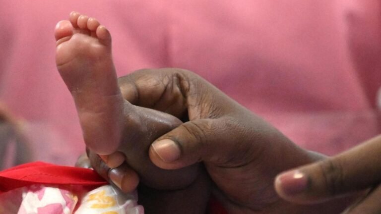 Cradle of care: How Kerala tackles child mortality