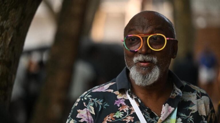 Bose Krishnamachari quits Kochi Biennale after sexual harassment allegations, foundation says