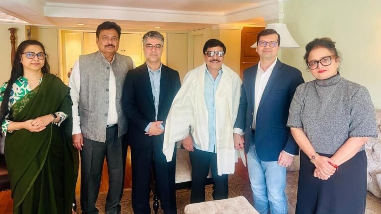 Andhra Pradesh explores AI-based cultural tourism initiatives