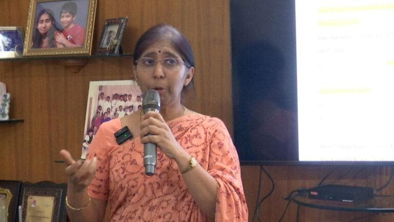 On the seventh anniversary of Viveka’s death, his daughter seeks justice and finds loopholes in the CBI investigation