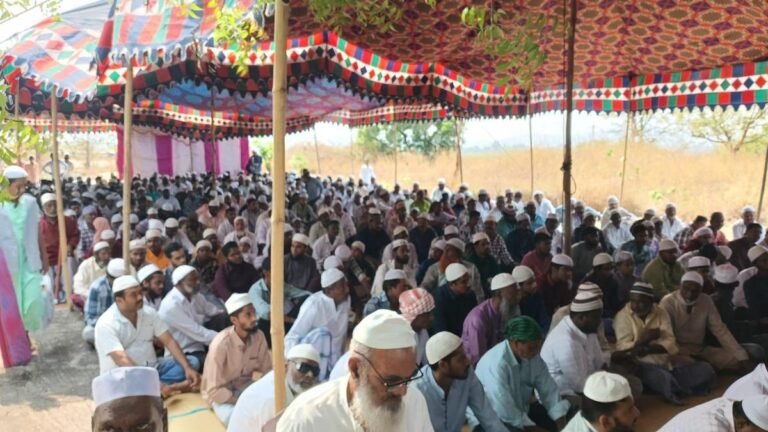 Ramzan celebrations are marked with devotional fervour