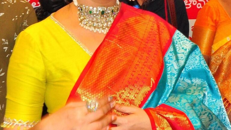 Two were arrested for posting offensive content against actress Anasuya Bharadwaj online