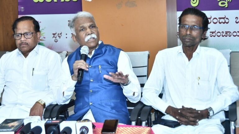 Vanchit Bahujan Aghadi Party plans to expand presence in the state