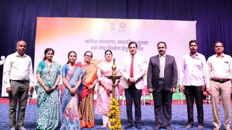 ESIC Medical College celebrates Foundation Day, Women’s Day
