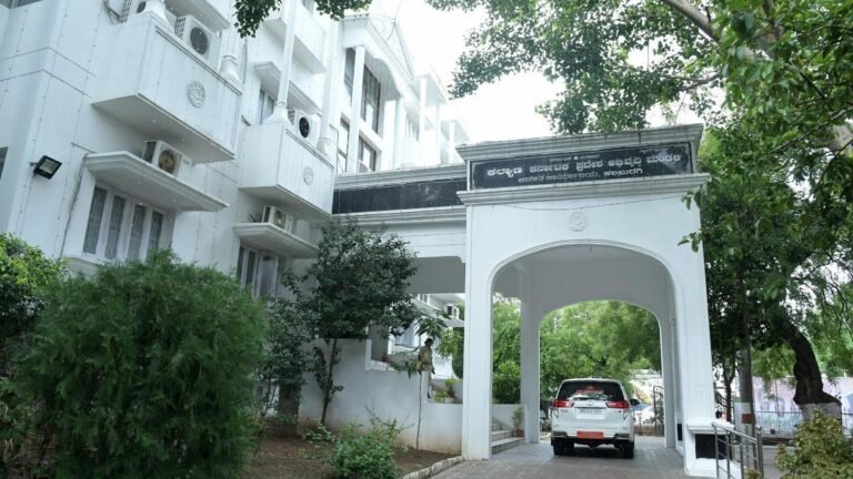 Kalaburagi is at the bottom of the income ladder while Kalyana districts of Karnataka are going through the state economy