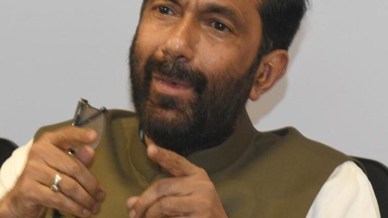 Half of the ministers may drop out in the next expansion, says MLC Saleem Ahmed