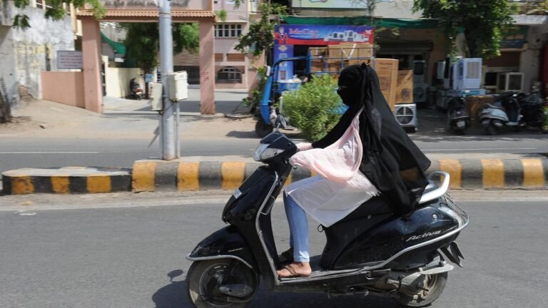 Heat wave in many areas in western states, above normal temperatures in the north: IMD