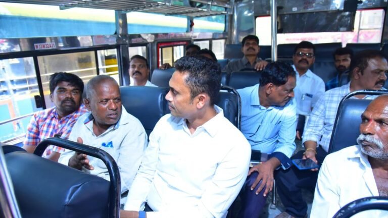 ‘Divyaga Shakti’ scheme launched in Chittoor, Puttaparthi