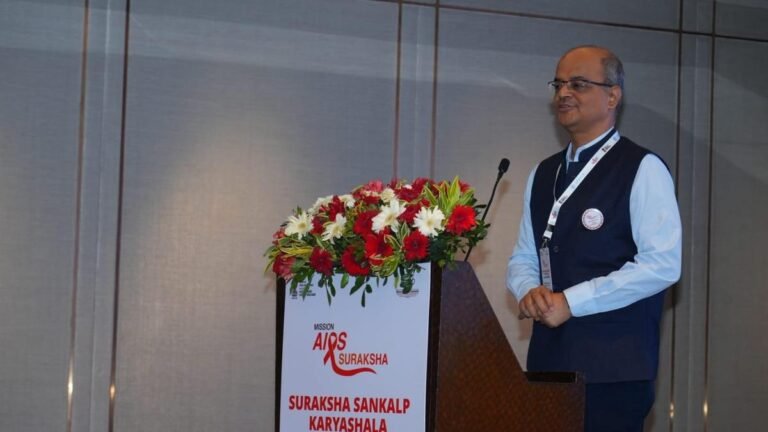 The government has called to identify the remaining HIV cases in AP by December 1