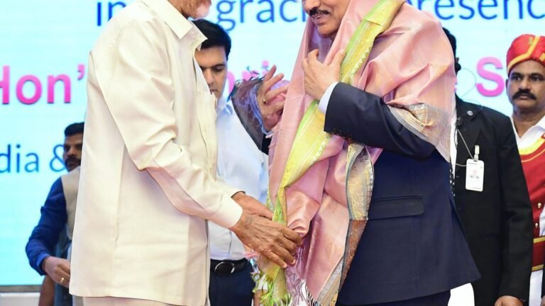 Chief Justice of India Surya Kant emphasizes building a “culture of mediation” for amicable resolution of disputes