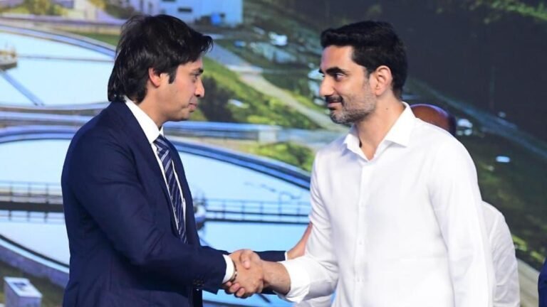 AP Govt. is tracking 760 projects, many of which will be completed in April, says Nara Lokesh