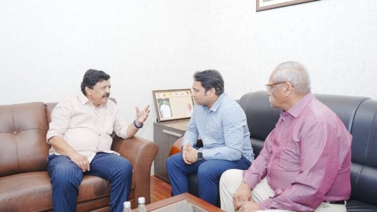 The tourism sector is becoming a key growth engine for the development of AP, says the minister