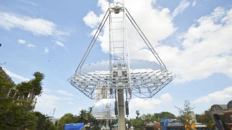 LPG crisis: India needs to electrify heat and gain thermal independence