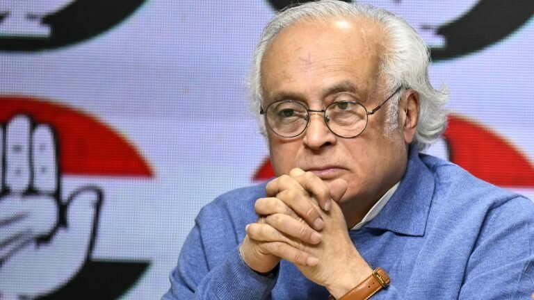 Reject ‘Self-styled Vishwaguru’, says Congress, on reports of Pakistan’s mediation in West Asia