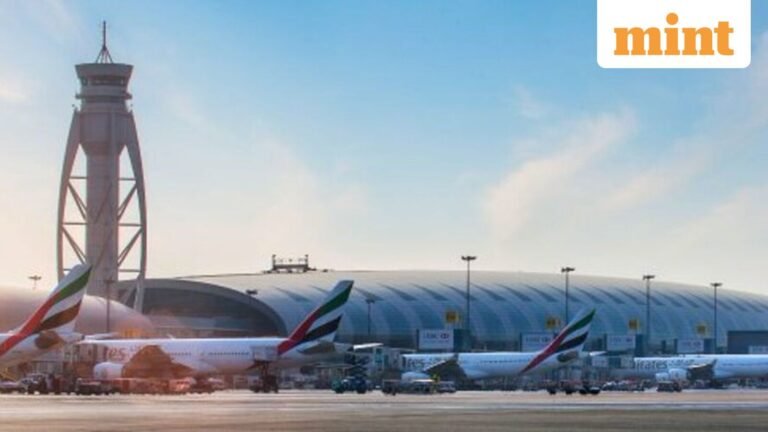 Is the airport in Dubai closed? When will Dubai airspace open? Latest Updates Travelers Should Know | Today’s news