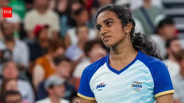 US, Israel strike Iran: ‘There has been an explosion’ – PV Sindhu shares terrifying update from Dubai | Badminton News – The Tech Word News