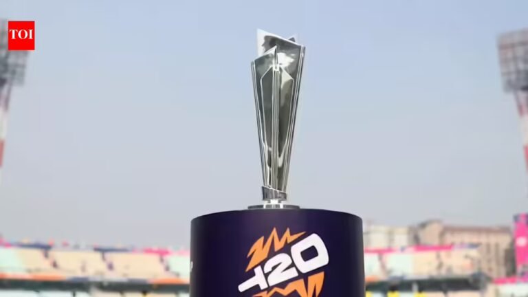 Upcoming T20 World Cup 2026 Matches: Complete Schedule, Semi Final Dates & Venues | Cricket News – The Tech Word News