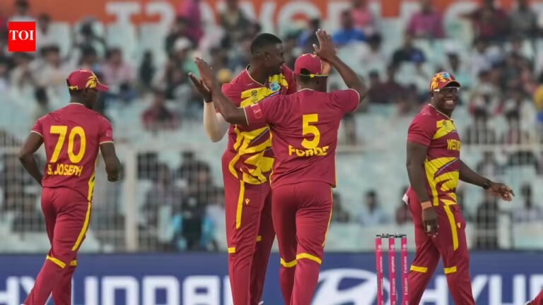 ‘No one gets IPL contracts unless…’: Former India cricketer’s message ahead of West Indies clash | Cricket News – The Tech Word News