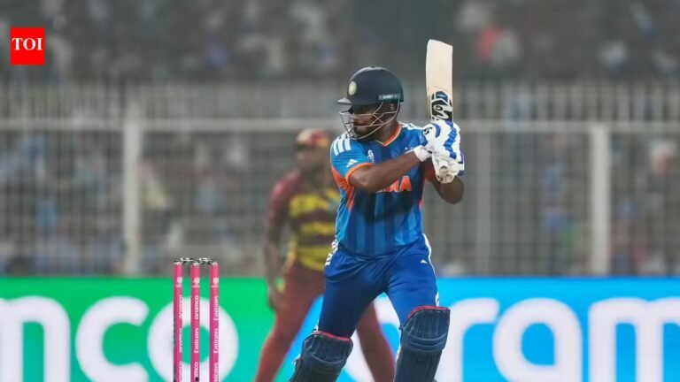 T20 World Cup: Gautam Gambhir praises Sanju Samson after master class at Eden: ‘He showed his true potential’ | Cricket News – The Tech Word News