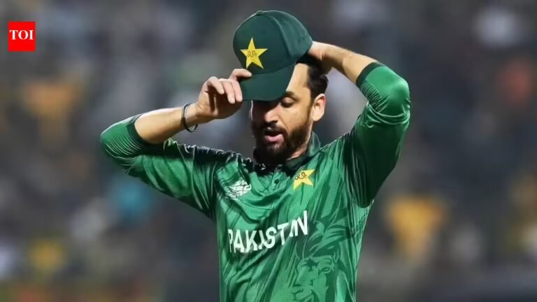 PCB fines players: ‘Enough pampering’: PCB fines Pakistan players PKR 50 million after T20 World Cup ends? | Cricket News – The Tech Word News