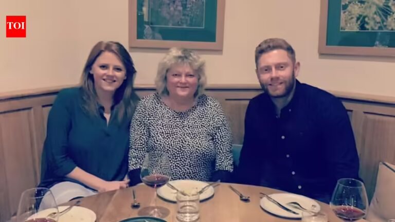 ‘I’m trying to keep my family safe’: Jonny Bairstow’s desperate plea from war-torn Dubai | Cricket News – The Tech Word News