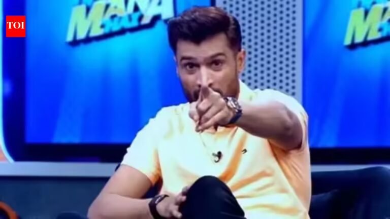 World Cup exit sparks row in Pakistan cricket: Mohammad Amir fines players PKR 50 million on PCB | Cricket News – The Tech Word News