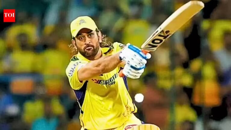 MS Dhoni was fined Rs 1000 after he was caught violating traffic rules | Cricket News – The Tech Word News