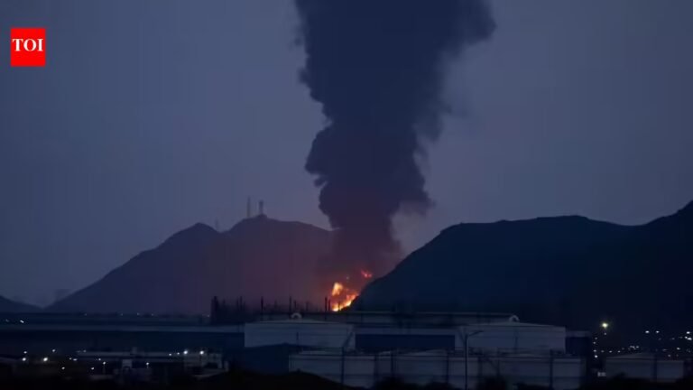 ATP cancels Fujairah tournaments due to Middle East tensions; agrees to eliminate players at €5,000 per charter resistance | Tennis News – The Tech Word News