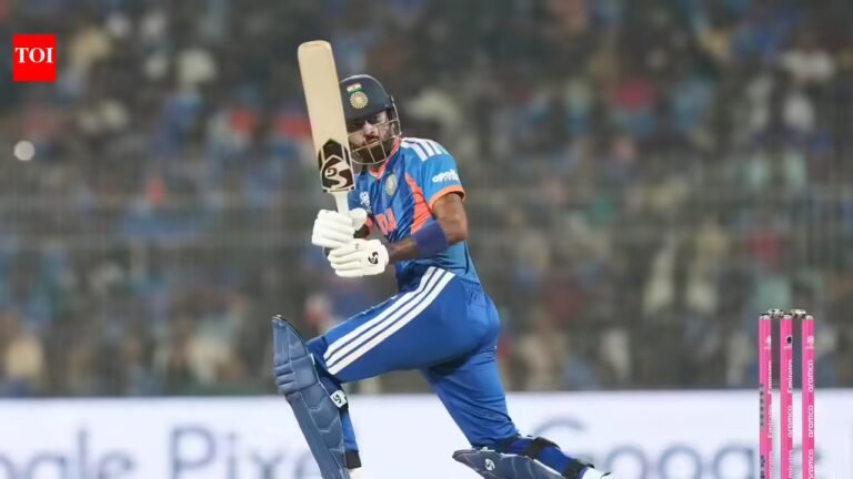 ‘Huge danger’: Stuart Broad names Hardik Pandya as England’s biggest semi-final threat | Cricket News – The Tech Word News