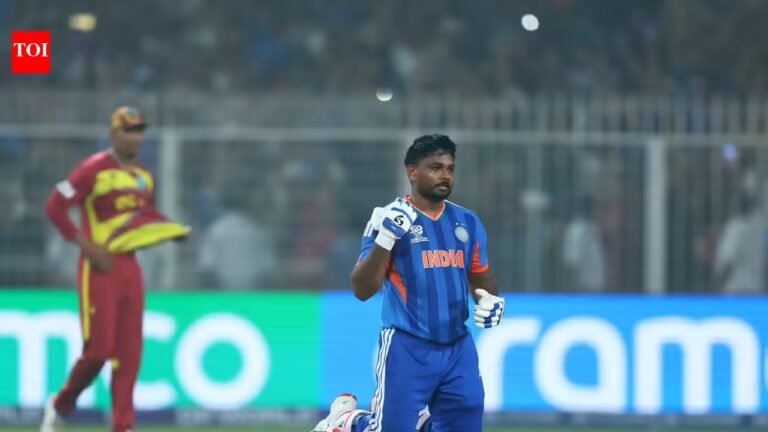 ‘There’s a small window to attack Sanja Samson’: Faf du Plessis gives Jofra Archer a plan | Cricket News – The Tech Word News