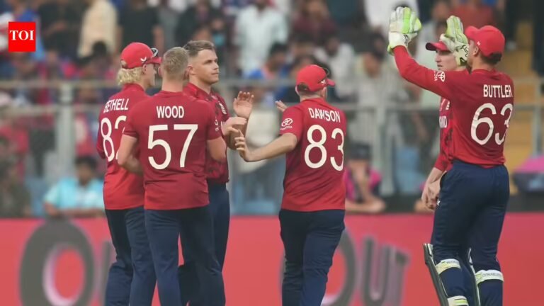 Rashid Latif bold T20 World Cup semi-final prediction stuns fans: ‘England will beat India’ | Cricket News – The Tech Word News