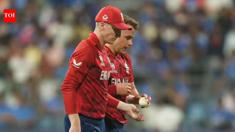 ‘My academy might have to reopen’: Michael Vaughan jokes as England take on India | Cricket News – The Tech Word News