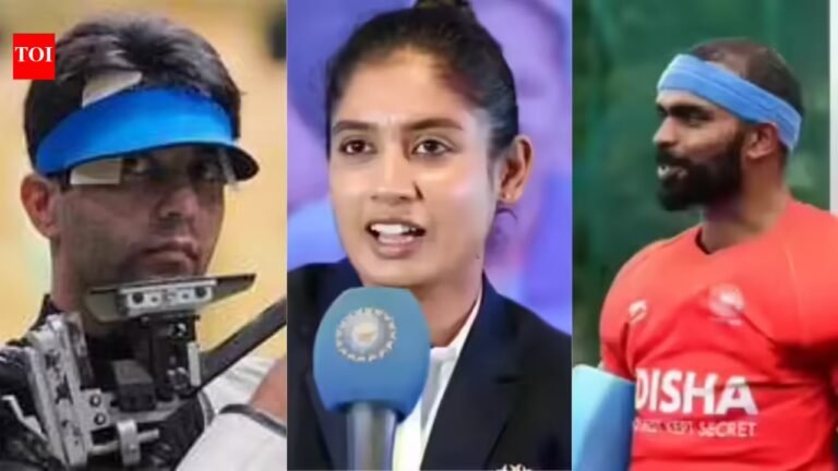 TOISA 2025: Meet the Acclaimed Jury Panel | More Sports News – The Tech Word News