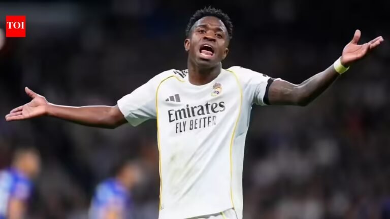 Nazi salute costs Real Madrid as UEFA fines $17,000 after fan’s gesture during Champions League game | Football News – The Tech Word News