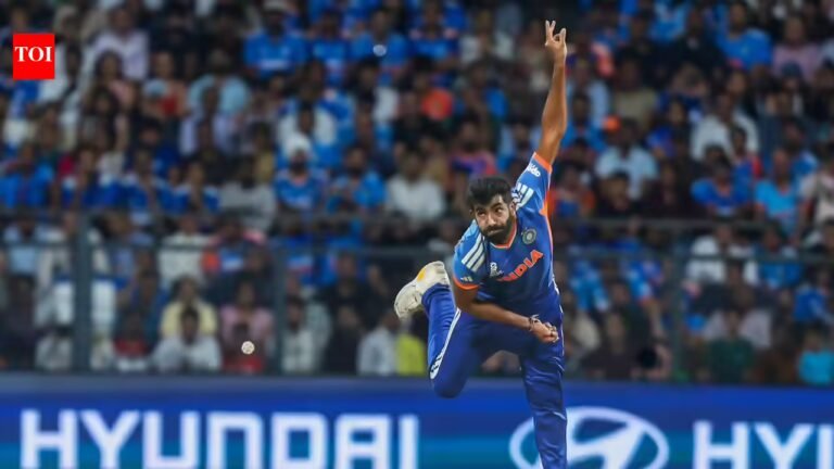Inside Jasprit Bumrah’s constant evolution: Insatiable appetite for success and hours of relentless training | Cricket News – The Tech Word News