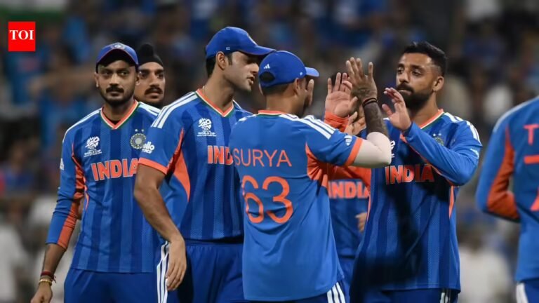 T20 World Cup: From trump to main interest? Varun Chakravarthy loses his grip at the wrong time | Cricket News – The Tech Word News