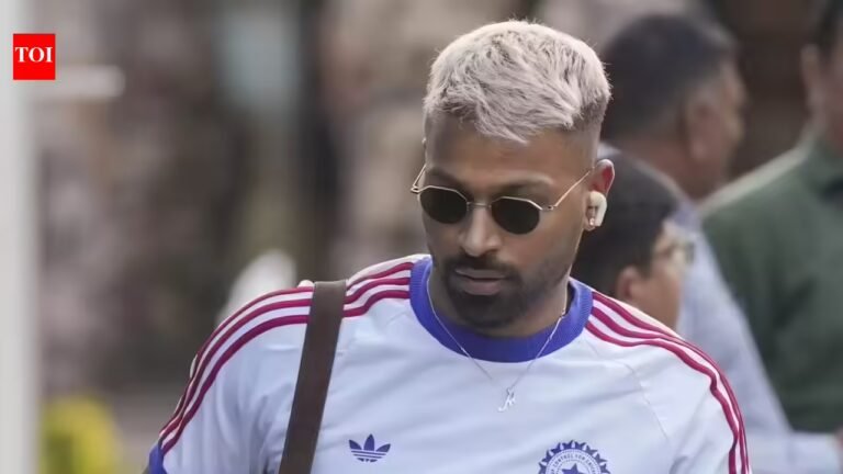 ‘Clutch is Hardik Pandya’: All-rounder credits calm mindset for Bethell run in semis – Watch | Cricket News – The Tech Word News