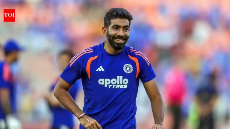 ‘Don’t be surprised if…’: Michael Clarke’s bold prediction for Jasprit Bumrah in the final | Cricket News – The Tech Word News