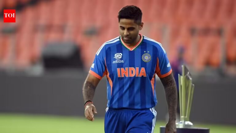 T20 World Cup 2026: Ahmedabad, Final and Ghost of November 19 Past | Cricket News – The Tech Word News