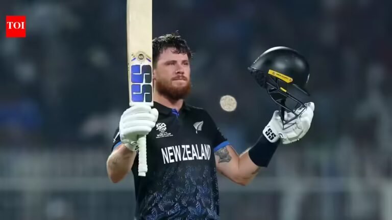 Finn Allen: ‘Bat at No.1’ instruction, the MLC massacre and the production of the New Zealand destroyer T20 | EXCLUSIVE | Cricket News – The Tech Word News